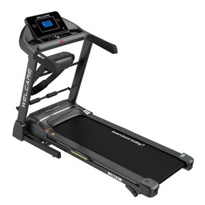 WC2299MI MOTORIZED TREADMILL