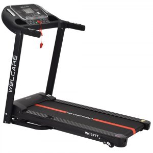 WC3777 MOTORIZED TREADMILL