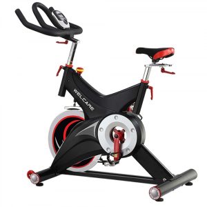 WC4308 COMMERCIAL SPIN BIKE