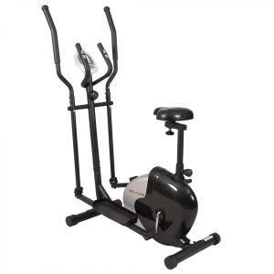 WC6011 ELLIPTICAL TRAINER