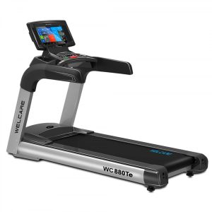 WC880Te COMMERCIAL TREADMILL