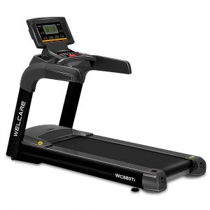 WC880Ti COMMERCIAL TREADMILL