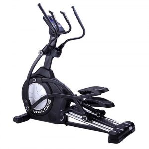 E35 SEMI COMMERCIAL ELLIPTICAL CROSS TRAINER