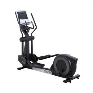 E500S ELLIPTICAL CROSS TRAINER