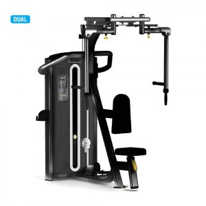 EC002A PEC FLY REAR DELT