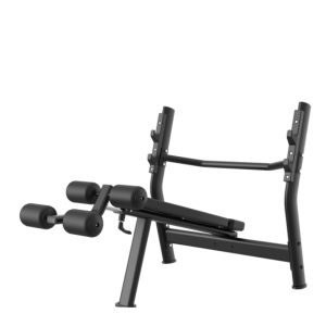 EL-B024 OLYMPIC DECLINE BENCH