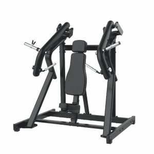 EL 002 INCLINE CHEST PRESS