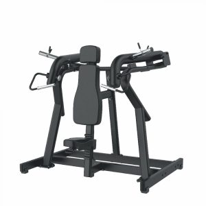 EL 003 SHOULDER PRESS