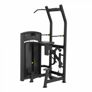 EN-008 ASSISTED CHIN DIP