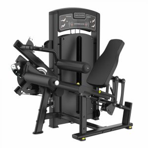 EN-014 LEG EXTENSION LEG CURL