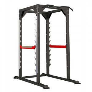 FDH010 POWER RACK CAGE