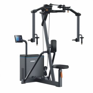 FM-DS02 FLY REAR DELT