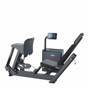FM-DS03 SEATED LEG PRESS