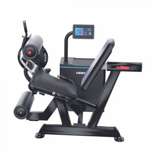 FM-DS05 LEG EXTENSION LEG CURL