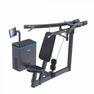FM-DS13 SEATED SHOULDER PRESS