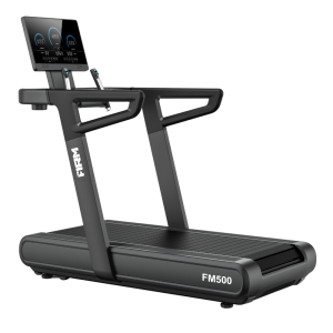 FM500 3 IN 1 TREADMILL