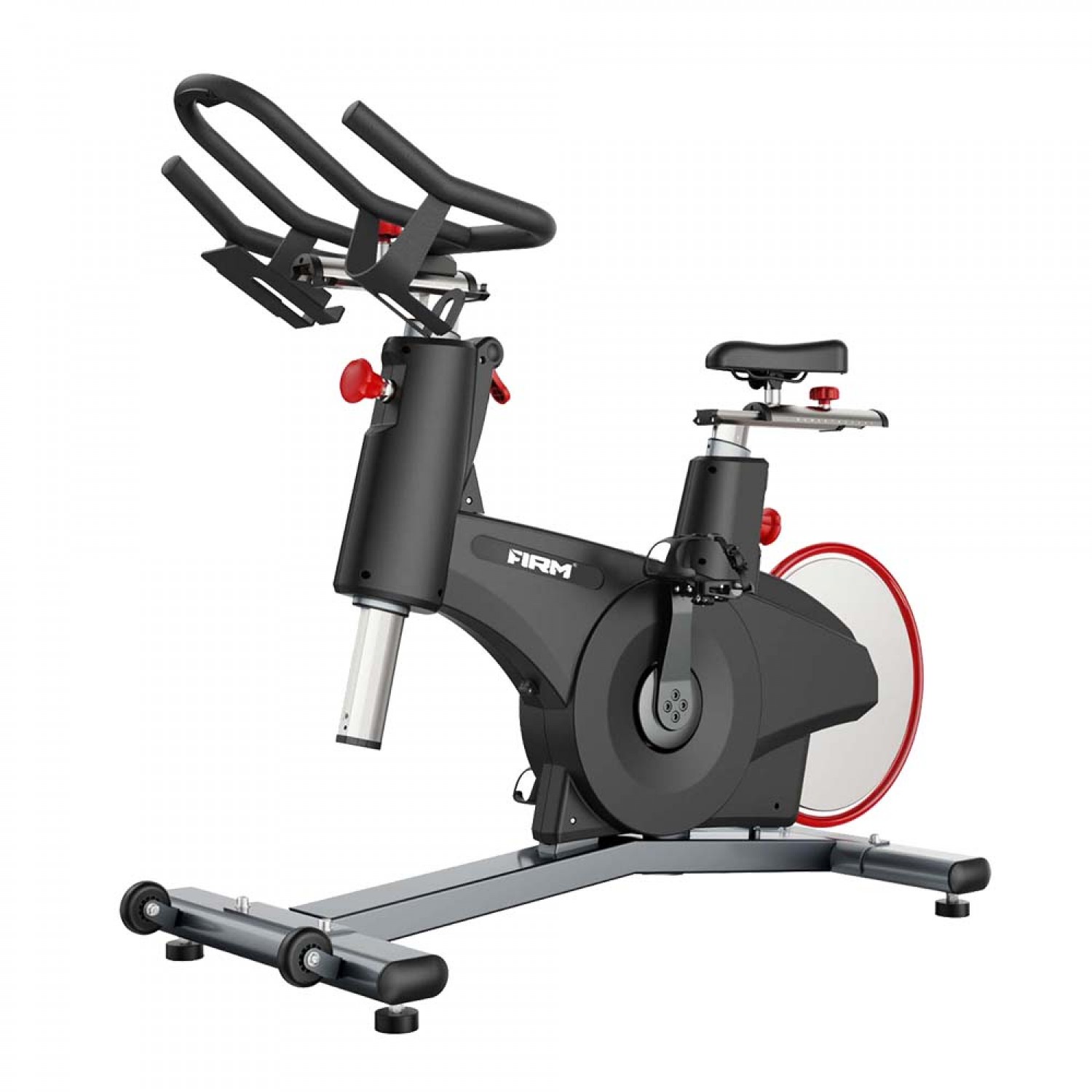 FM600 COMMERCIAL SPIN BIKE