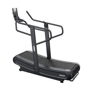 FM6380 NON MOTORIZED TREADMILL