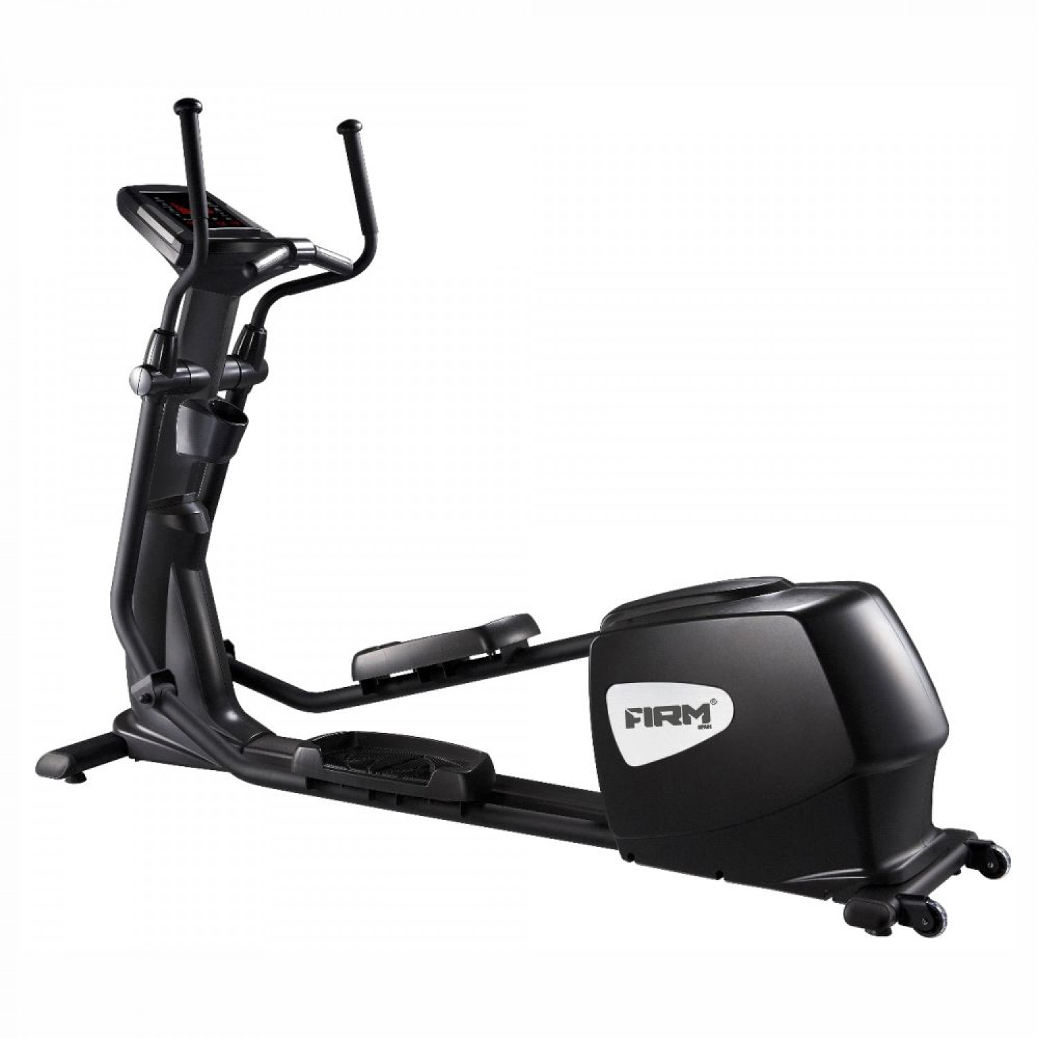 FM777E COMMERCIAL ELLIPTICAL TRAINER