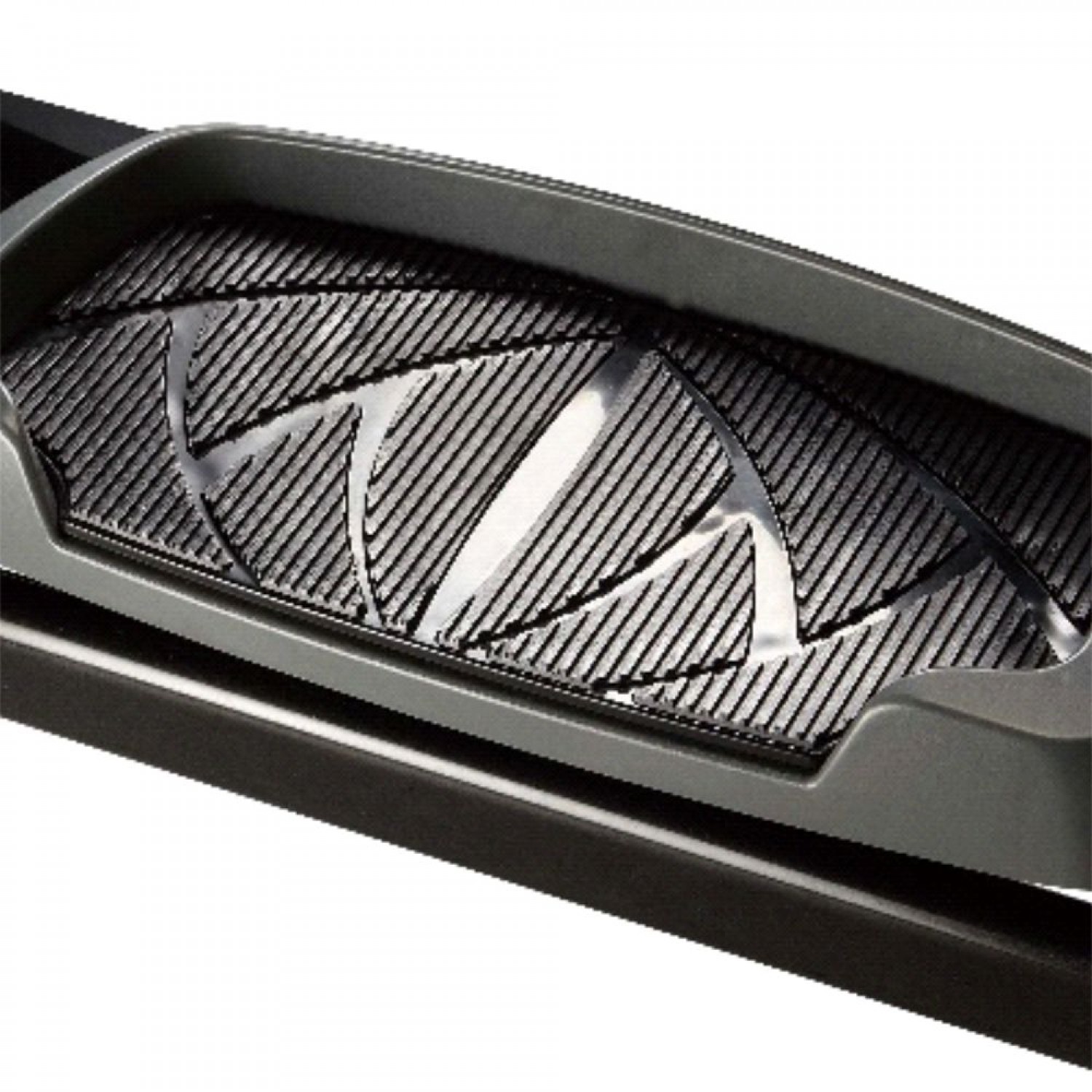 FM777E COMMERCIAL ELLIPTICAL TRAINER - Image 2