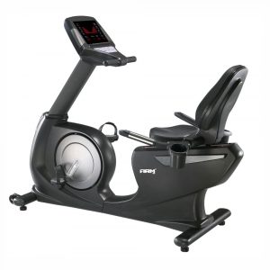 FM777R COMMERCIAL RECUMBENT BIKE