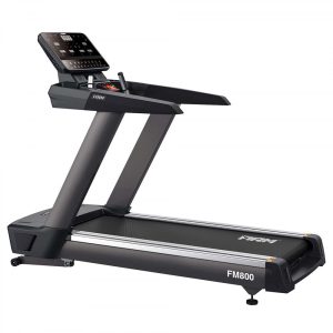 FM800 MOTORIZED COMMERCIAL TREADMILL