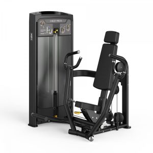 FM8001 CHEST PRESS