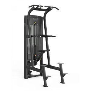FM8008 ASSISTED CHIN / DIPS