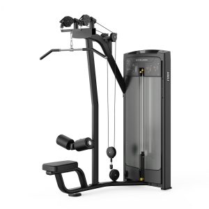 FM8011 LAT PULLDOWN