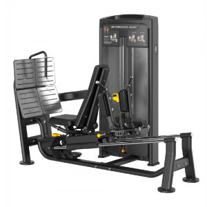 FM8016 LEG PRESS/HACK SQUAT