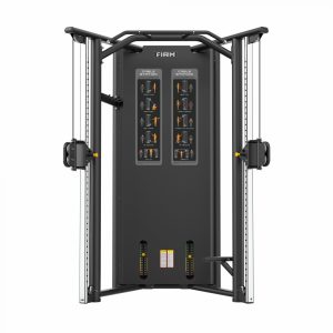 FM8021 FUNCTIONAL TRAINER