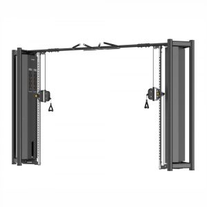 FM8024 CABLE CROSSOVER