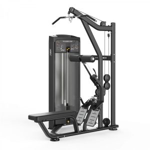 FM8026 LAT PULL DOWN/ROW