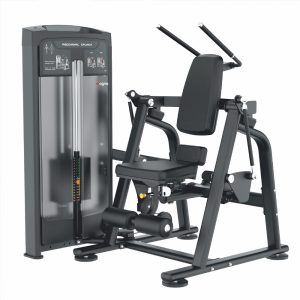 FM8035 ABDOMINAL CRUNCH