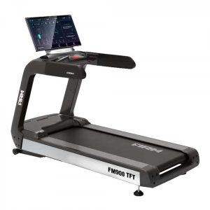 FM900TFT COMMERCIAL TREADMILL - 32 INCH DISPLAY