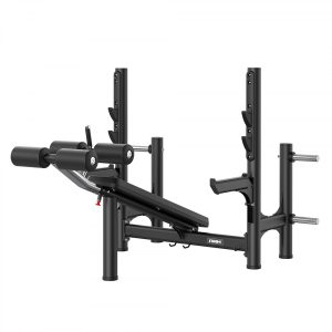 FM6006 DECLINE OLYMPIC BENCH PRESS