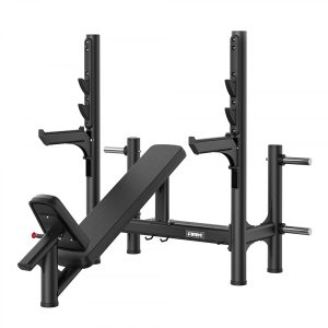 FM6005 INCLINE OLYMPIC BENCH PRESS