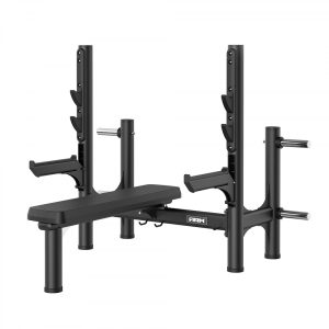 FM6004 FLAT OLYMPIC BENCH PRESS