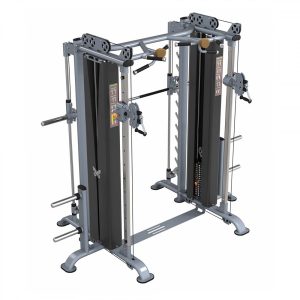 J8366 SMITH & FUNCTIONAL TRAINER