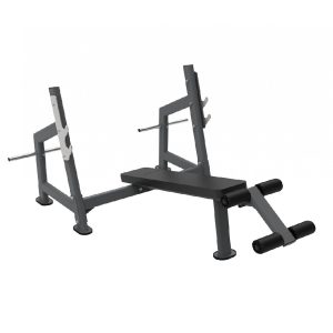 MU-1003 OLYMPIC DECLINE BENCH