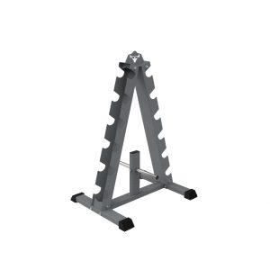 MU-1023 A TYPE DUMBBELL RACK