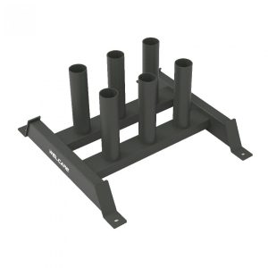 MU-1024 BAR HOLDER - 6 OLY HOLDERS