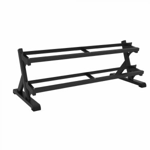 MU-1030 2 TIER DUMBELL RACK