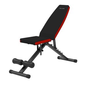 MU1040 MULTI WEIGHT BENCH
