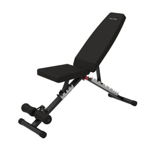 MU1040B MULTI WEIGHT BENCH