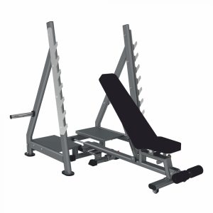 MU-1042 MULTI BENCH PRESS