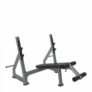 MU-1053 OLYMPIC FLAT BENCH