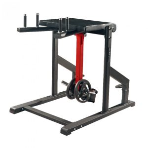 MU-2003 REVERSE HYPER EXTENSION