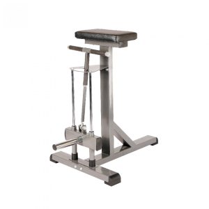 MU-2004 WRIST CURL PLATE LOADED