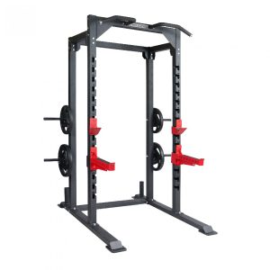 MU-4004 HALF RACK HEAVY DUTY